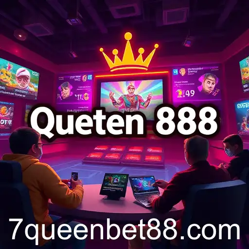 Exploring the Evolution of Online Gaming with Queenbet88