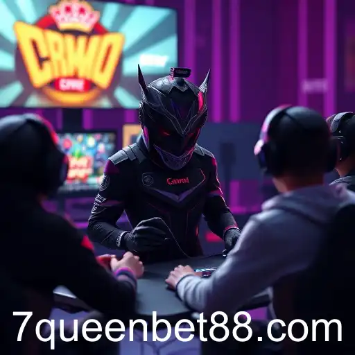 Digital Gaming Trends Rise