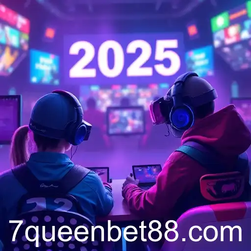 Online Gaming Trends and Innovations in 2025
