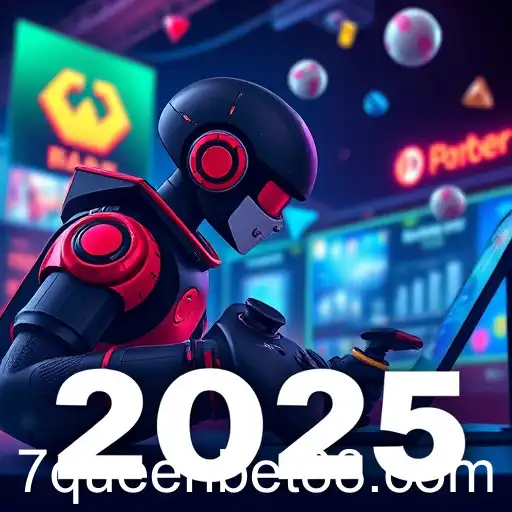 Online Gaming Trends in 2025
