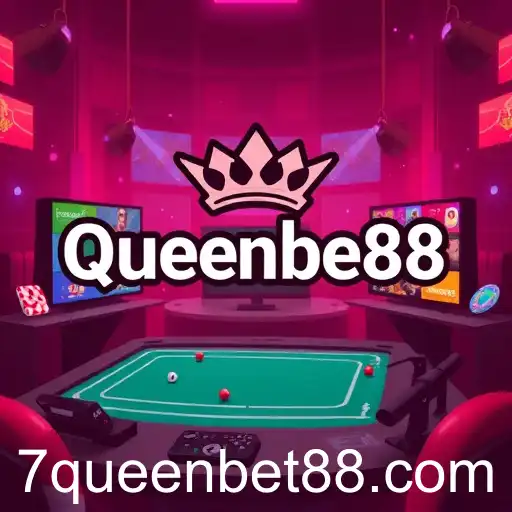 The Rise of Queenbet88 in the Gaming World