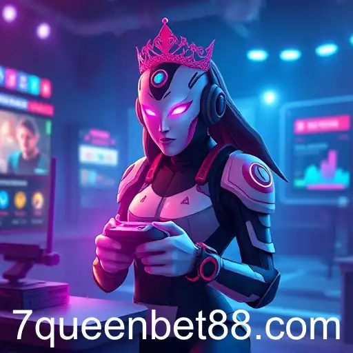 The Rise of Queenbet88 in Gaming