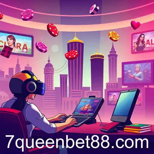 The Rise of Online Gaming Platforms