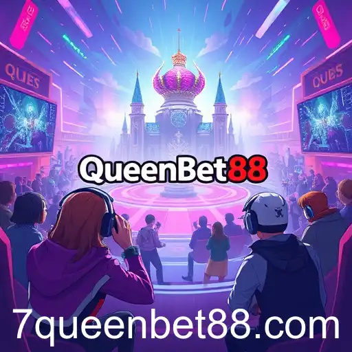 The Rise of Queenbet88 in the Gaming Industry