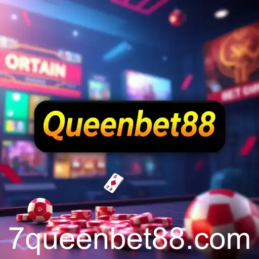 The Rise of Queenbet88 in the Gaming World