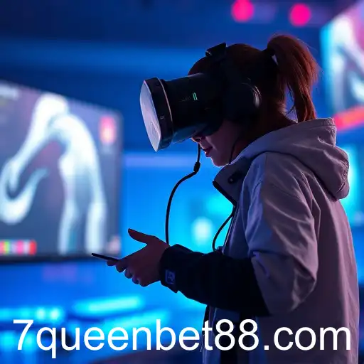 Exploring the Rise of Online Gaming Platforms