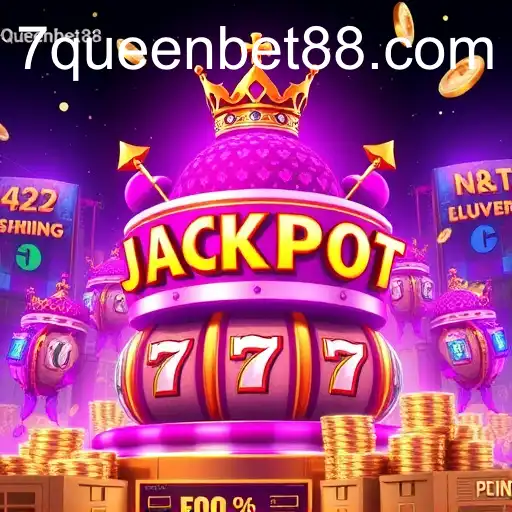 Exploring the Exciting World of Jackpot Games on Queenbet88