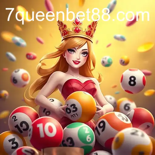 Exploring the Thrills of Lottery with QueenBet88