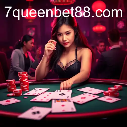 Exploring the Thrills of Poker on Queenbet88