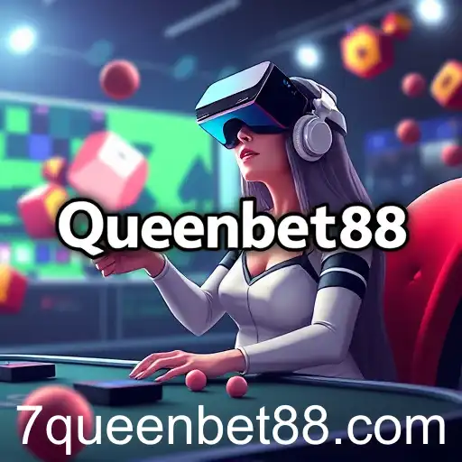 Queenbet88 Revolutionizes Online Gaming Landscape