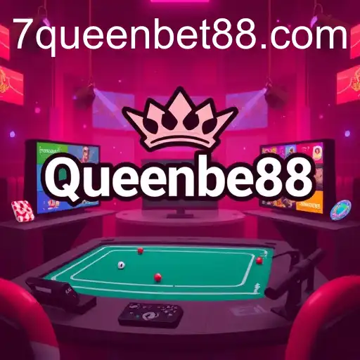 The Rise of Queenbet88 in the Gaming World