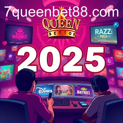 The Rise of Queenbet88: Gaming in the Digital Age