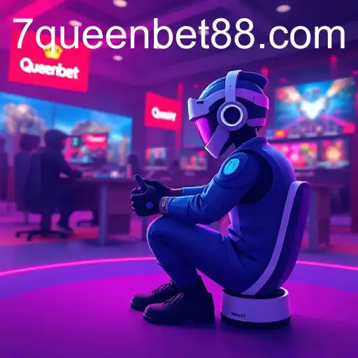 The Rise of Online Gaming: QueenBet88's Role