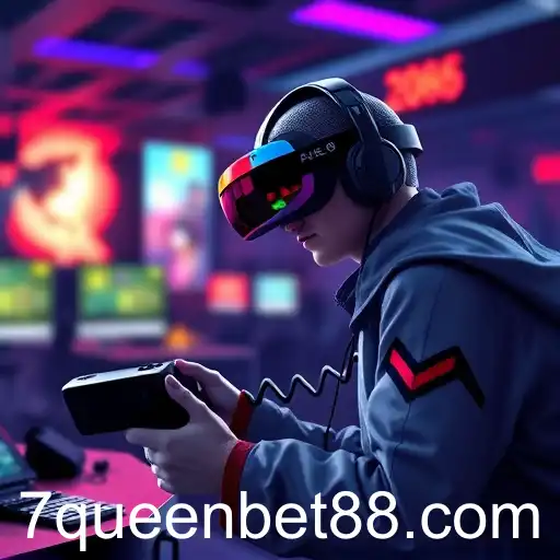 The Rise of Online Gaming Platforms in 2025