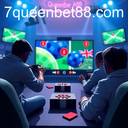 The Rise of Online Gaming Platforms