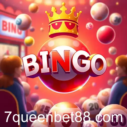 Exploring the Online Bingo Revolution on QueenBet88