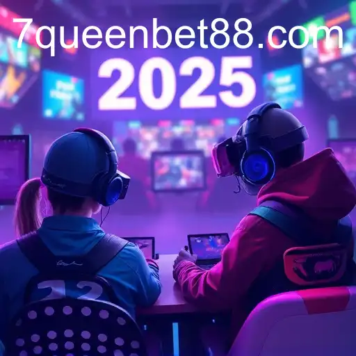 Online Gaming Trends and Innovations in 2025