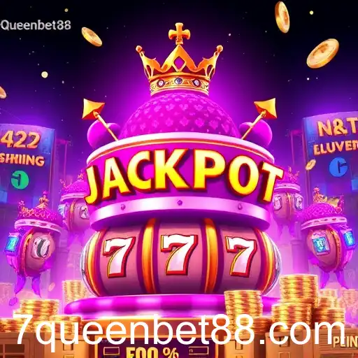 Exploring the Exciting World of Jackpot Games on Queenbet88