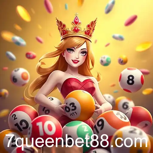 Exploring the Thrills of Lottery with QueenBet88