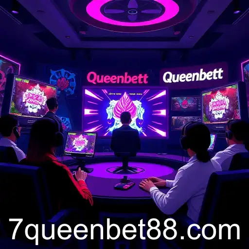 Rise of Queenbet88 in the Gaming World