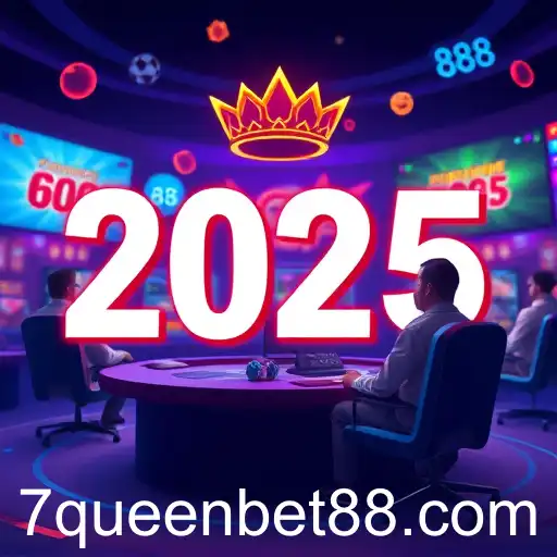 Queenbet88 Thrives Amid Online Gaming Surge