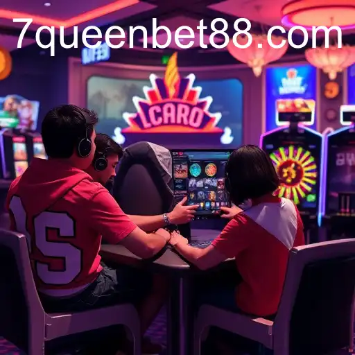 The Rise of Online Gaming in 2025