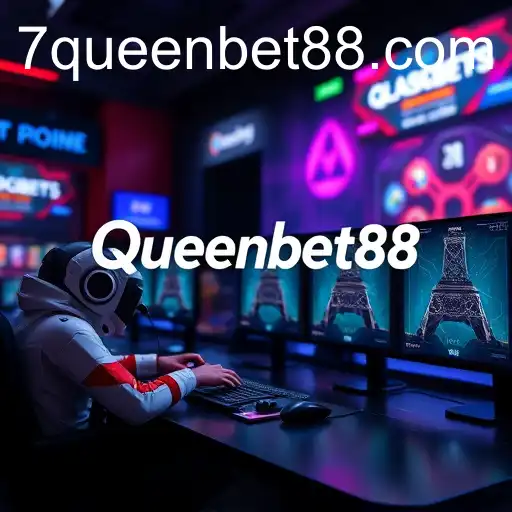 The Rise of Queenbet88 in the Online Gaming World