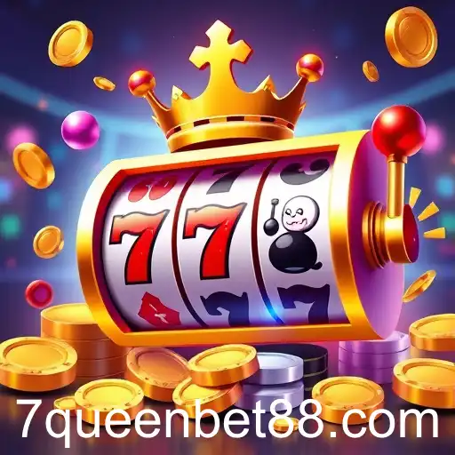 Exploring Slot Games on QueenBet88: A Comprehensive Guide