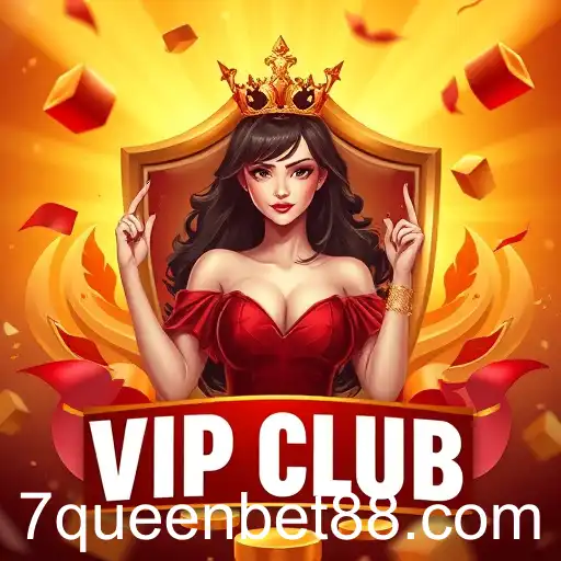 Exploring the Exclusivity of the 'VIP Club': A Deep Dive into Queenbet88's Premier Gaming Experience