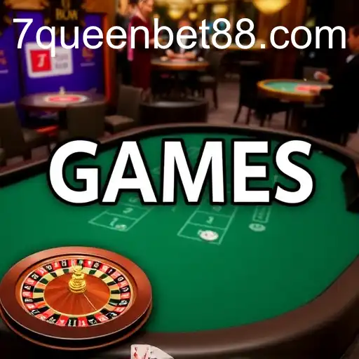 Exploring the Exciting World of Table Games on Queenbet88