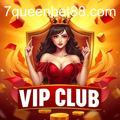 Exploring the Exclusivity of the 'VIP Club': A Deep Dive into Queenbet88's Premier Gaming Experience