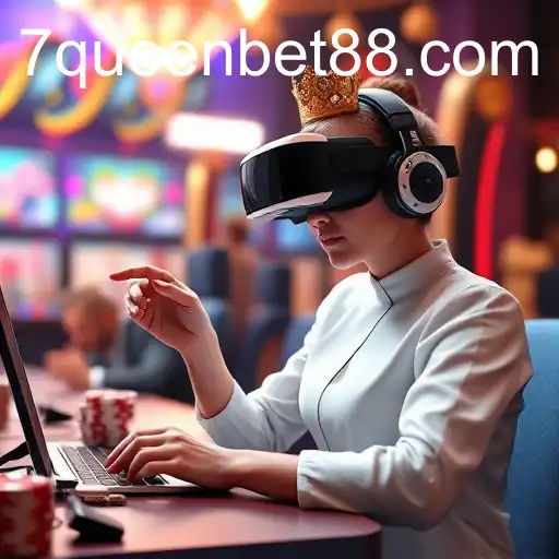 The Rise of Virtual Gaming Platforms in 2025